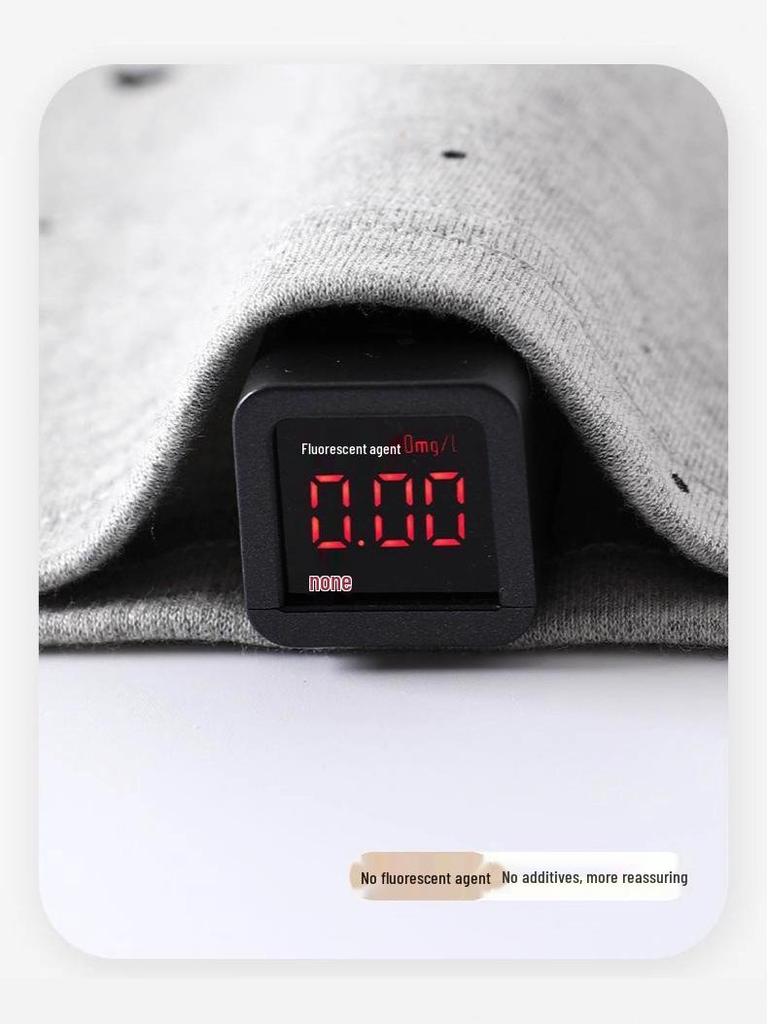 Umstandspyjama in Übergröße mit Brustpolstern für Frühling und Herbst - Stillbekleidung für schwangere und postpartale Frauen