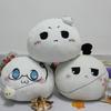 Anime Hetalia Achsenmächte Polandball Plüschtiere Kissen Alfred F. Jones Country Cosplay Kuscheltier Puppe Fans Weihnachtsgeschenke