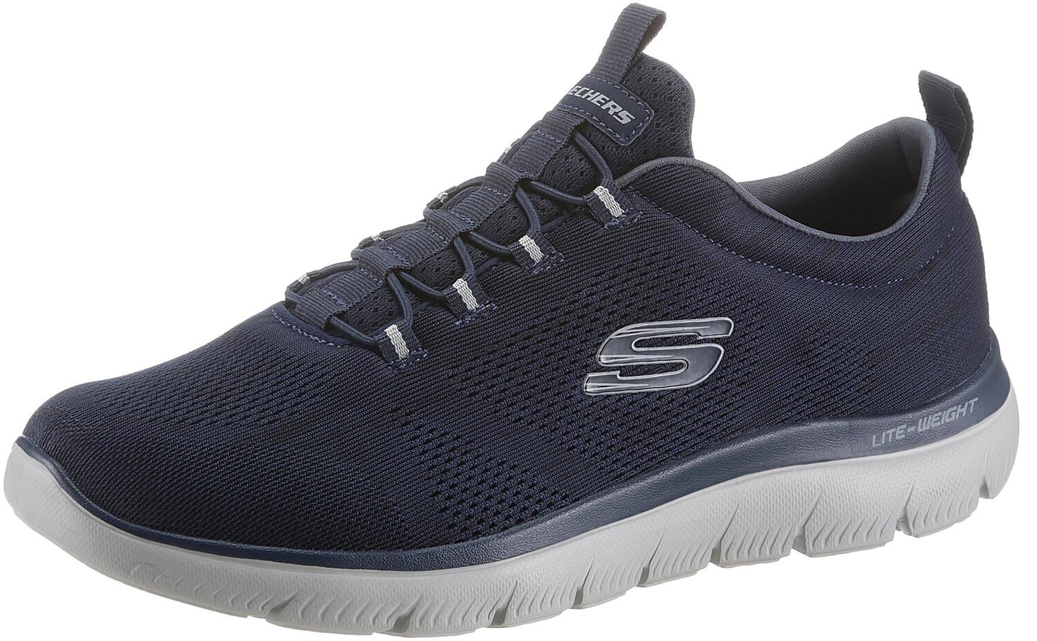 

Кроссовки Skechers Summits Louvin navy 41 ½