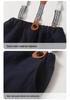 Nuovo Set Due Pezzi Pantaloni con Bretelle - Stile Britannico Primo Compleanno Completo da Gentiluomo per Bambini