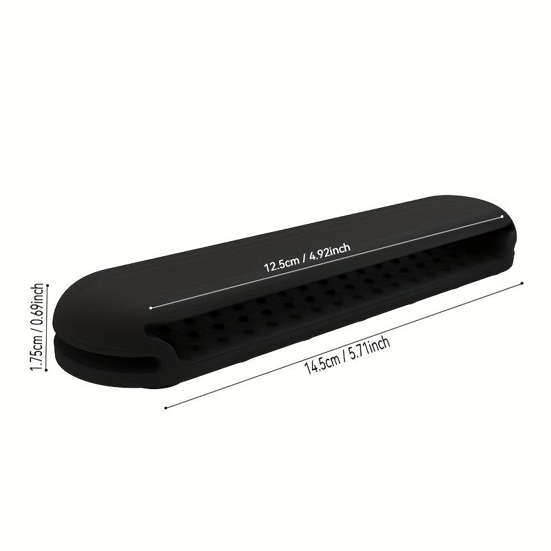 

Hand Strap Tablet Stand Holder Black Anti Slip Band For Mobile Phones Portable Comfortable Hand Phone Strap Home Accessories