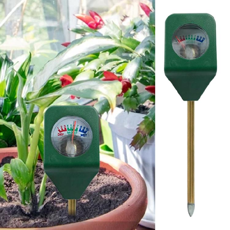 Gardening Tool Set for Plant Care for Garden Planting Soil Testing for Lawns