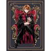 HARRY POTTER Chair Ron Print