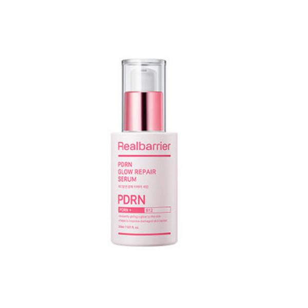 Real Barrier PDRN Radiance Repair Serum 30ml
