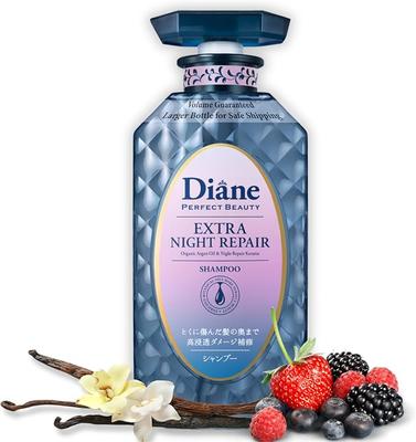 Shampoo e balsami per capelli – Shampoo