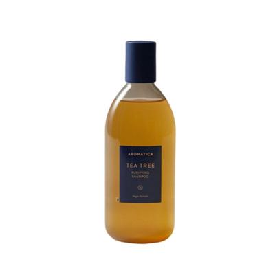 Tea Tree Purifying Shampoo 400ml