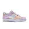 Nike Air Force 1 Shadow Comfortable Versatile Sneakers Women sneakers Black DZ1847-600