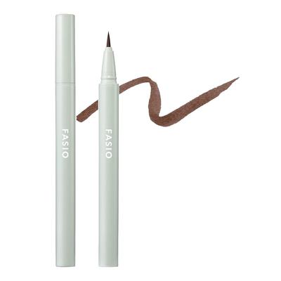 Augen-Make-up – Eyeliner