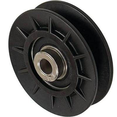 Puleggia tendicinghia per tosaerba Modelli LX Ma Adatta Anche a Modelli GT42, GT262, GT275, Z225 E Z245 Accessori per Tosaerba