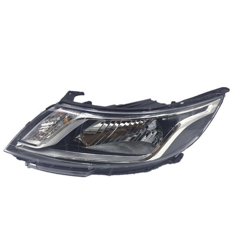 Kia Old Model Year Front Headlights Assembly Replacement