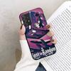 Game Lost In Random Phone Case For Samsung Galaxy A02 A12 A21 A22 A32 A41 A42 A51 A71 A72 Shell