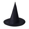 14-Piece Halloween Witch Hats Set for Festive Party Decorations