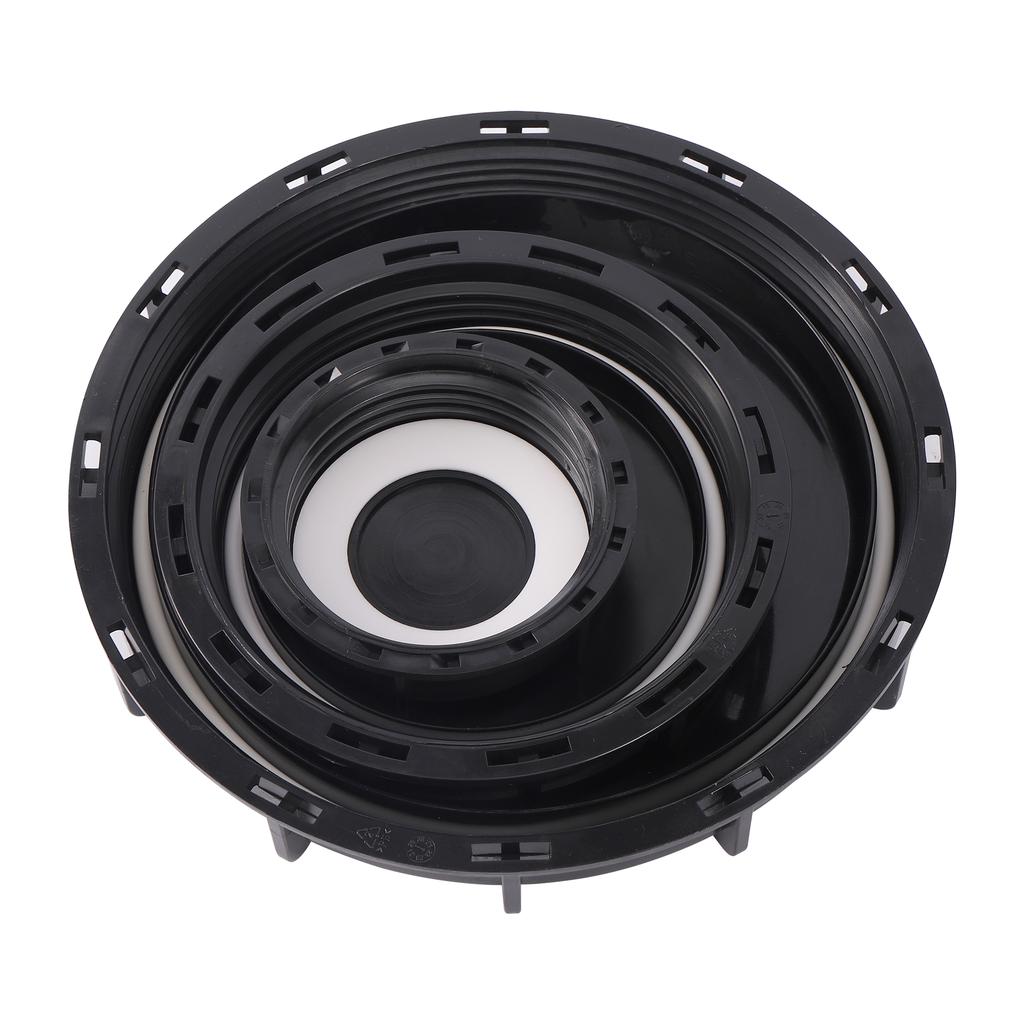 IBC Tank Lid 60/100/163/240mm Coarse Threaded Cap 1000L Ton Barrel Bucket Breath Valve Cover Chemical Food Water Liquid Storage