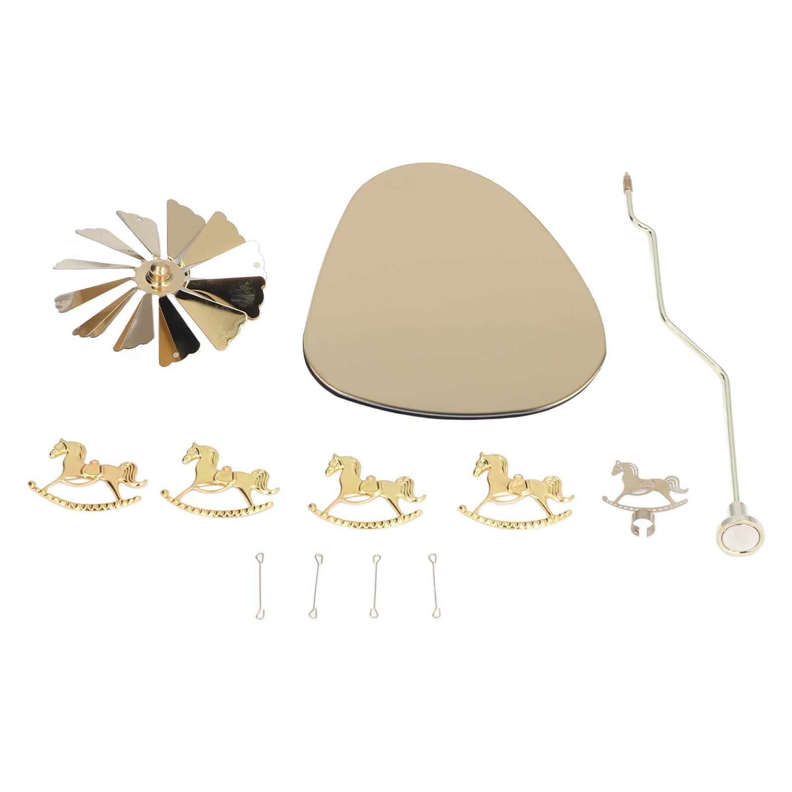 

Подсвечник круглый треугольный поднос романтический европейский вращающийся из нержавеющей стали ароматерапия ветер Trojan