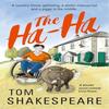The HaHa by Tom Shakespeare Paperback Book 9781788425148