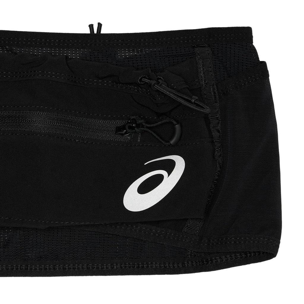 ASICS Running Accessories Fujitrail Belt Performance Black L