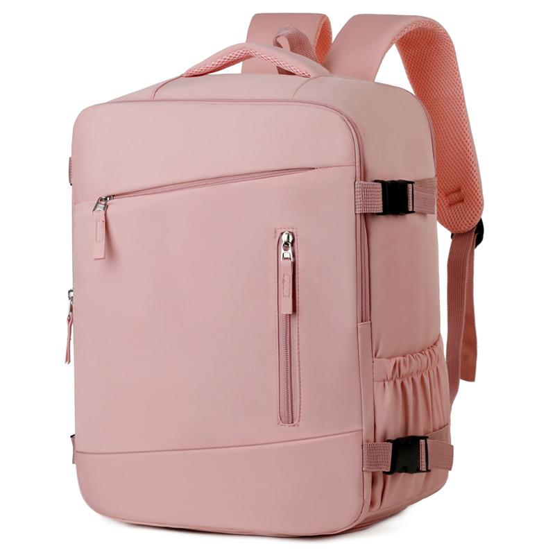 Simple and Stylish Backpack, Ultra-Light, Large-Capacity, Travel Backpack for Men and Women, Commuting Business Computer Backpack, Student School Bag