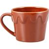 Sun Art Fujiya Country Miscellaneous SAN4221 "Chocolate-Covered Ma'am" Mug, Semi-3D, Approx. 350ml, Goods, Snacks, Sweets, Goods,