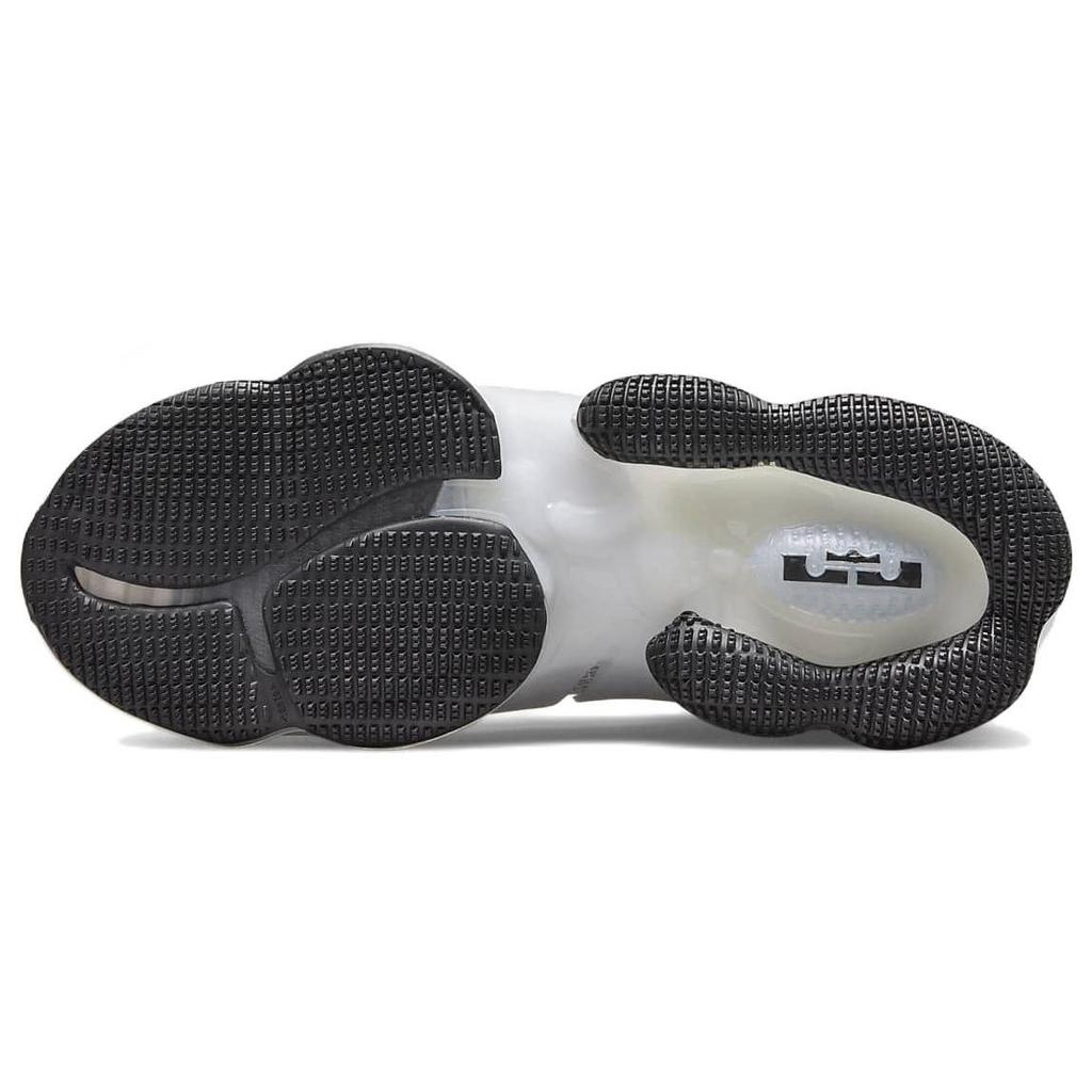 Nike LeBron 19 'Sketch' CZ0203-101