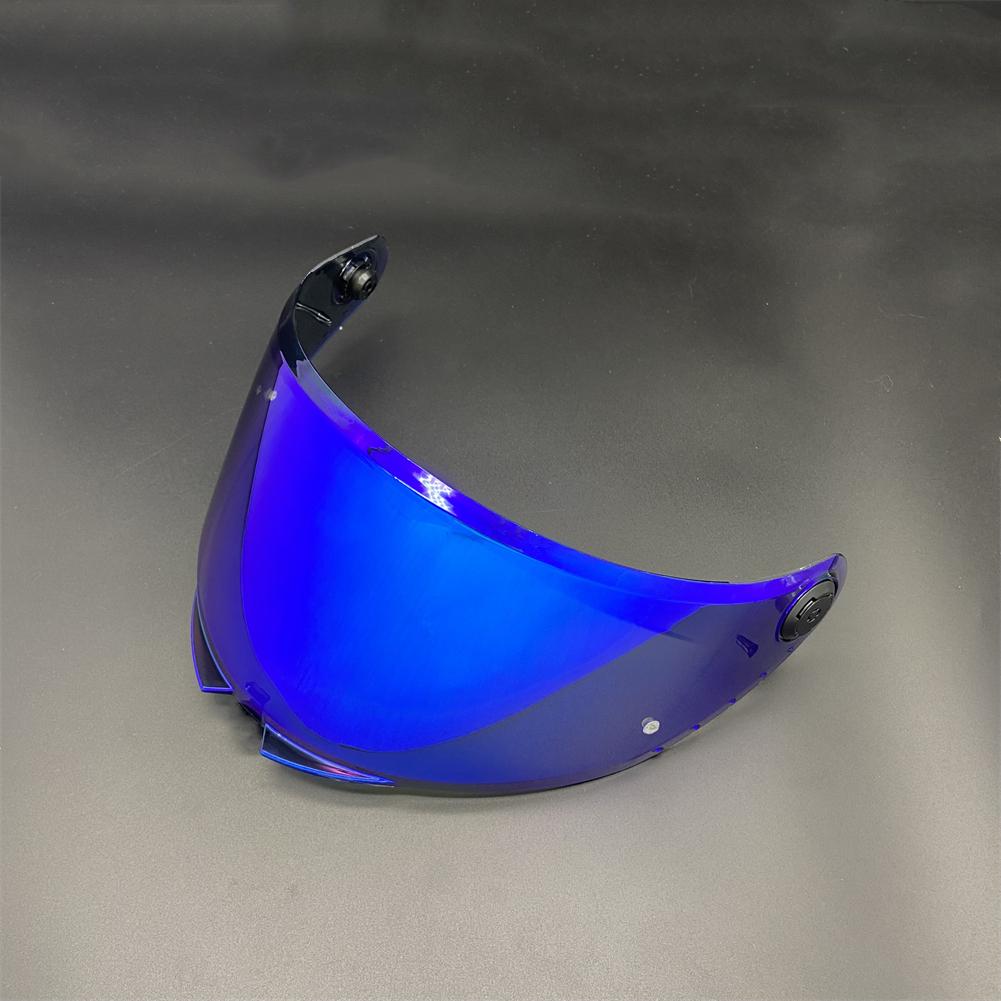 V28B Helmet visor for MT THUNDER 4 SV STINGER 2 MT-V-28B helmet shield Glasses Goggles Screen Helmet Part Accessories