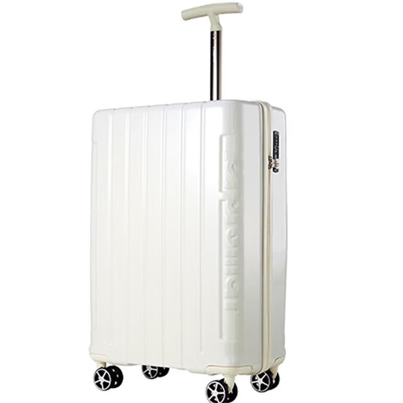 Diplomat Spinner Carry-on Suitcase
