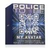 Police, My Avatar, Eau De Toilette, For Men, 40 Ml