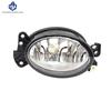 Left Right Car Front Fog Light Halogen Lamps Fog lamp For Mercedes Benz W211 W204 E350 E550 2007 2008 2009 car-styling