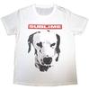 Vtg Sublime Band Gift For Fans Cotton White All Size Unisex Shirt MM1483 Unisex T-Shirt