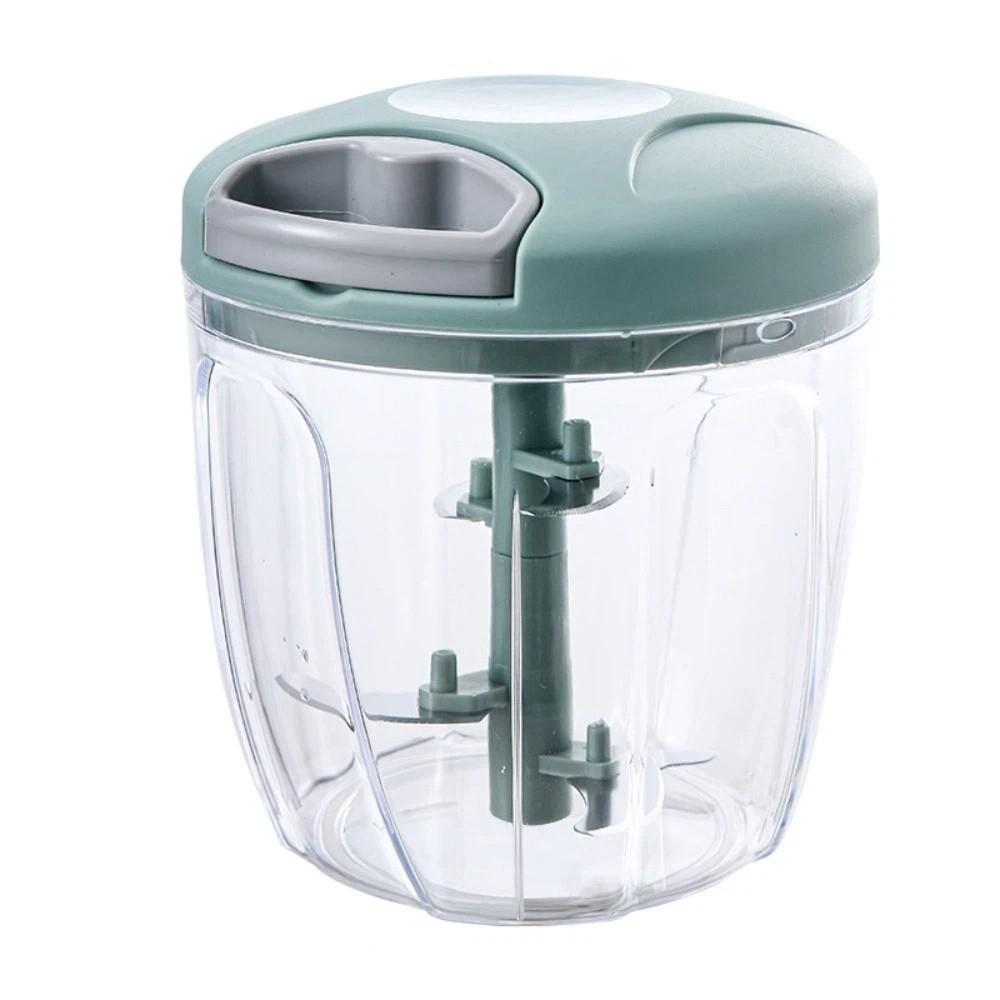 Portable Meat Mincer Easy Clean Garlic Chopper Cooking Accessories Vegetable Onion Cutter Kitchen