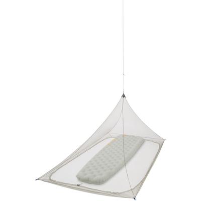 Abrigo Pirâmide de Rede Mosquiteira Nano