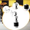6 Mm Hi Hat Clutch for Cymbal Stand Accessory Drum Maintenance
