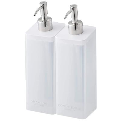 Banyo ve tuvalet – Sıvı Sabunluklar