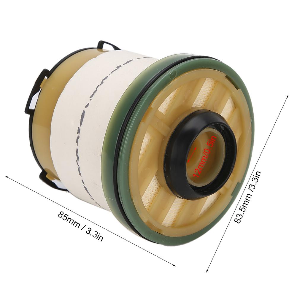 Dieselfilter mit O-Ring passend für Ford Ranger TKE AB399176 AB AB399176 AC
