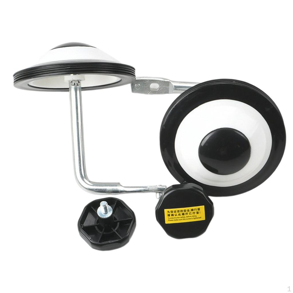 Kids Bike Training Wheels Portable Balance for Riding Cycling Outdoor 12inch