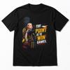 Sophie Cunningham the Point Is To Win Games Unisex T Shirt Cotton Clothing Fun Short Sleeve Tee Gift TShirts