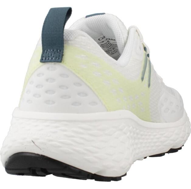 Треккинговые ботинки Columbia Konos TRS II OutDry