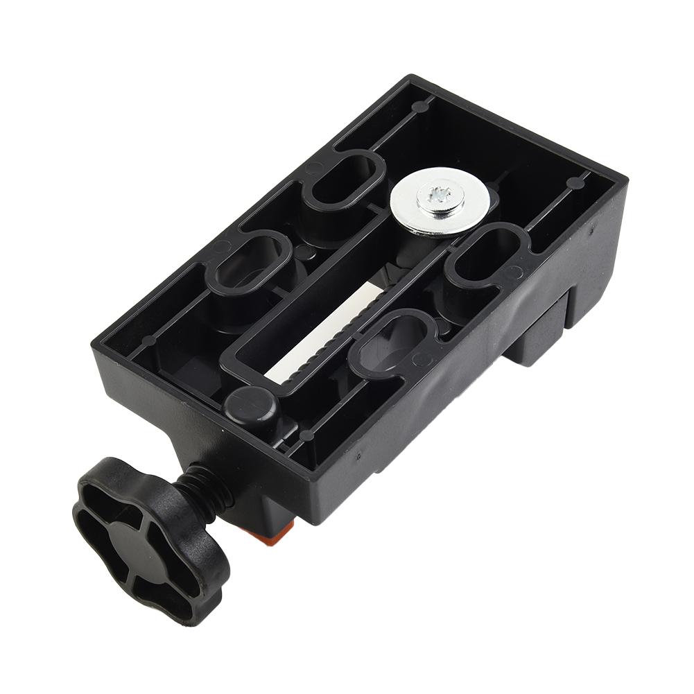 Table Plier Sculpture Craft Carving Tool Universal Jaw Bench Clamp Mini Drill Press Table Vise Fixing Clamp For Jewelry Watch