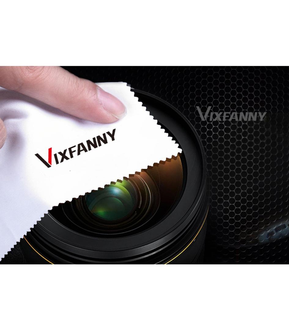 HUANOR Grauer flauschiger Ansteckmikrofon-Windschutz für BOYA M1, M8C, WM5, WM6, WM8, M40D, M40C Mikrofone, Saramonic UwMic9, UwMic10 - 2er-Pack