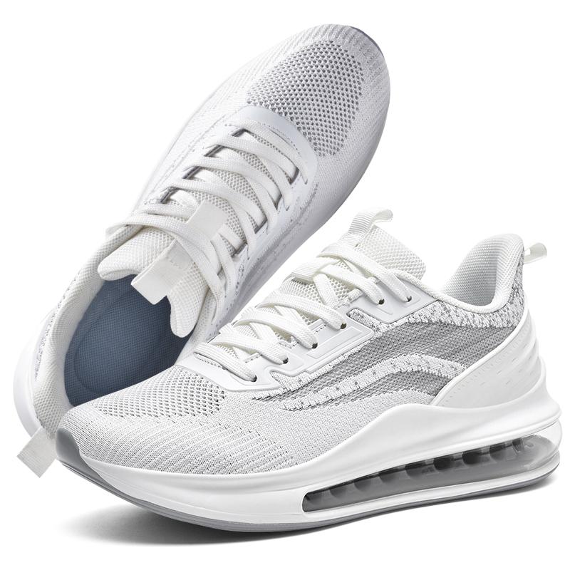 

Men s Athletic Running Shoes Fashion Sport Gym Jogging Tennis Fitness Sneaker 39