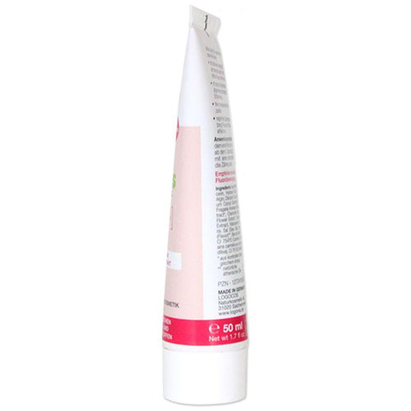 Logodent Strawberry Children's Toothpaste 50ml