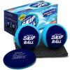 2 Pcs The Ultimate Jump Ball, Water Jumping Ball Create Lasting Memories with Your Friends and Family On The Beach,Lake or Pool,Ideal for All Ages