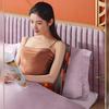 Kangzuo Multifunctional Neck and Shoulder Massager Pillow with Heat