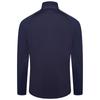 Dare 2B Mens Fuser Core Stretch Half Zip Thermal Top