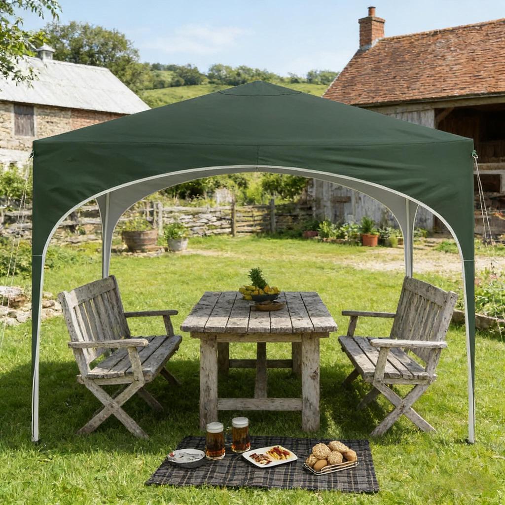 Outdoor Gazebo,Gazebo,Roof Covering Protection for Backyard,Veranda Party,Garden(only with gazebo)