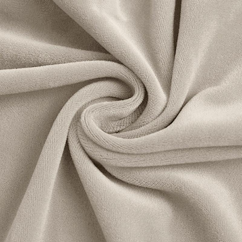 Velvet Fabric Sofa Covers For Living Room Plush Stretch Sofa Slipcover Thick Embossing Couch Cover Cold Protection Sofa Cover