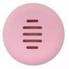 Breathable Silicone Makeup Powder Puff Travel Case: Dustproof, Portable, Lightweight Storage Cover