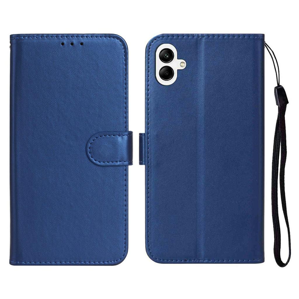 For Samsung Galaxy A07 Case PU Leather Flip Phone Cover Wallet Card Slot Holder