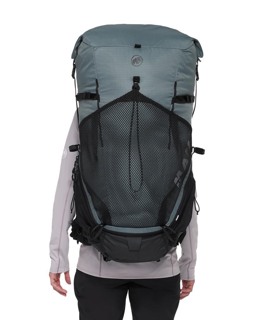 Mammut Ducan Spine 70-80 Women M21E5Bg006_Gy
