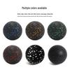 EPP Peanut Myofascial Massage Ball for Muscle Relaxation and Cervical Spine Rehabilitation