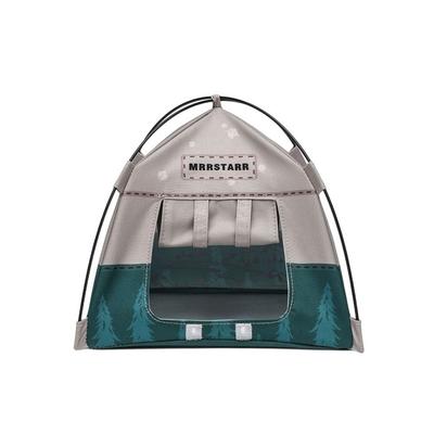Accessories 1:12 Scale Camping Tent Model Oxford Cloth Decoration Simulated Outdoor Tent Ob11 Miniature Small Tent Photo Props